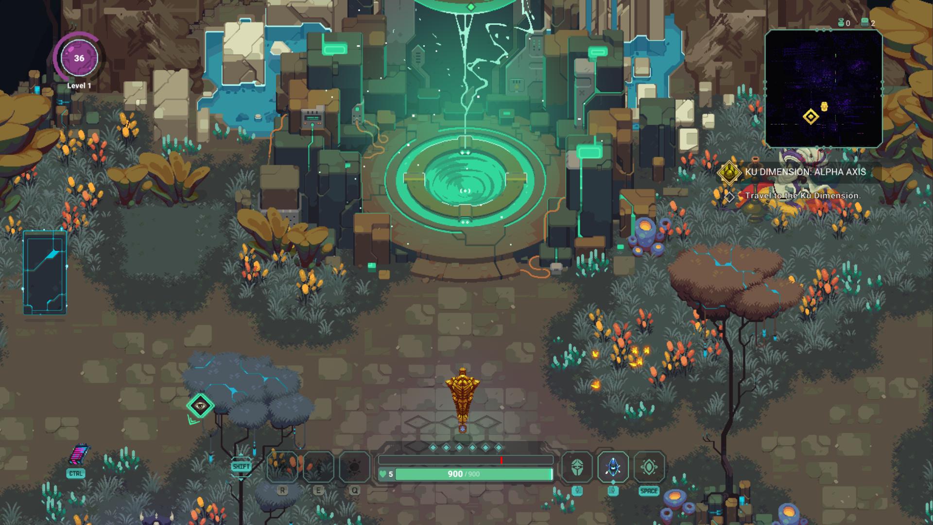 Picture of Undungeon