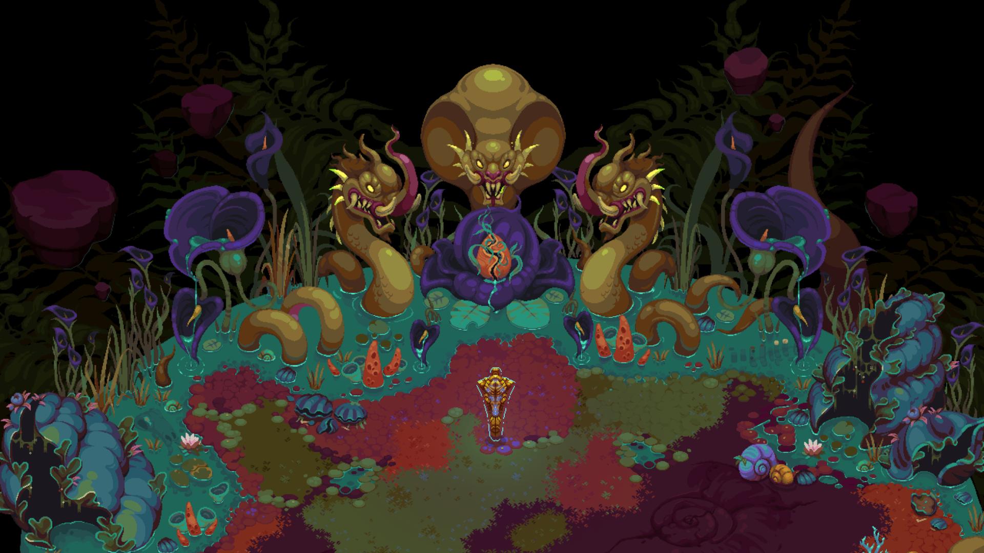 Picture of Undungeon