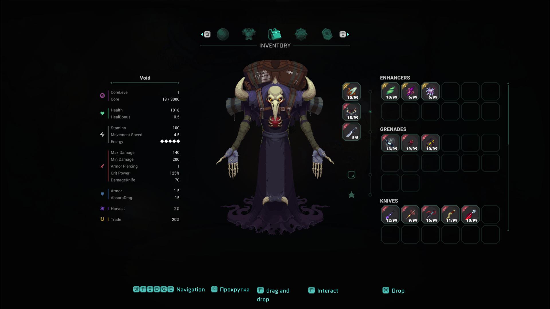 Picture of Undungeon