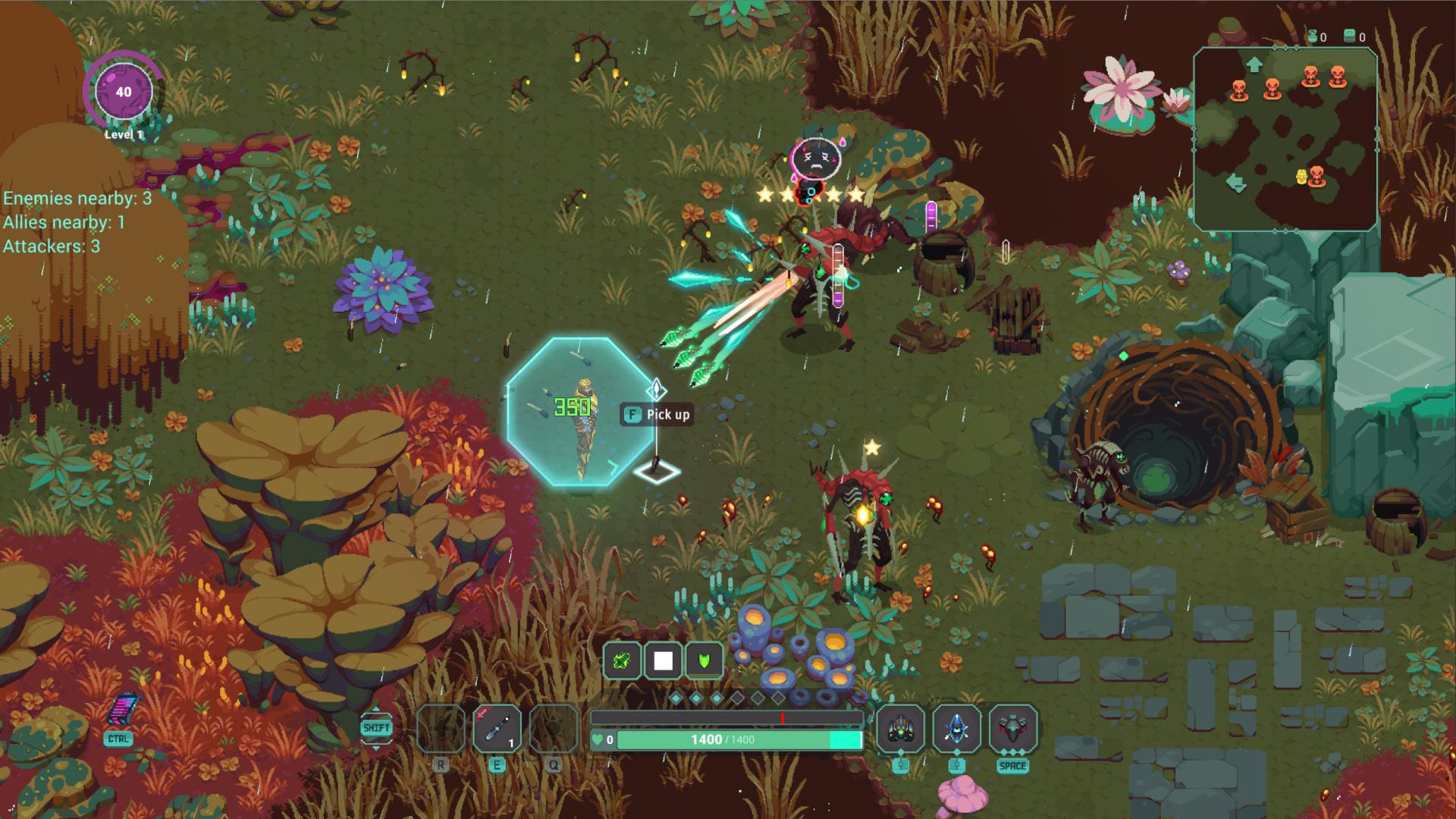 Picture of Undungeon