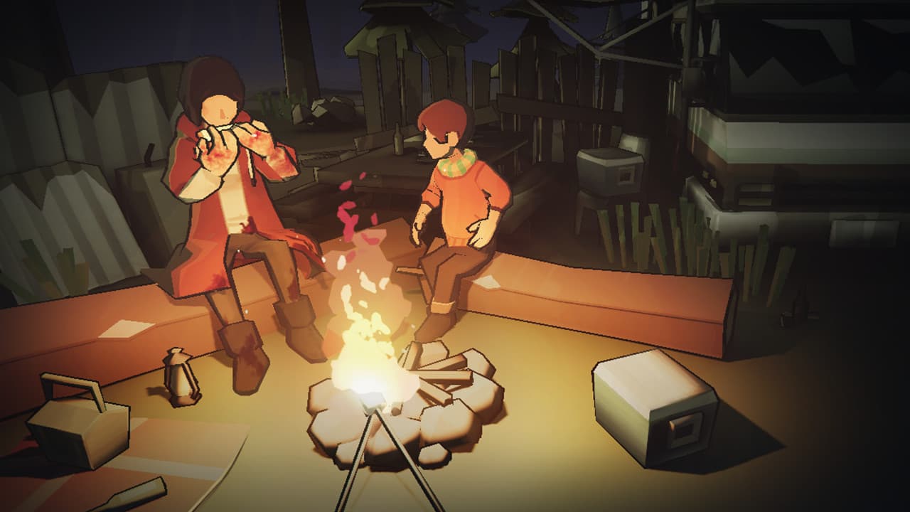 Picture of UNDYING - Early Access