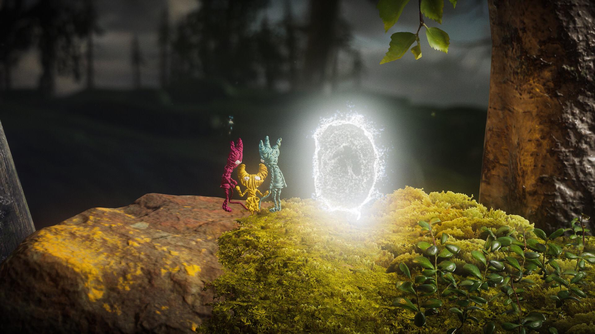 Picture of Unravel 2 - Xbox One