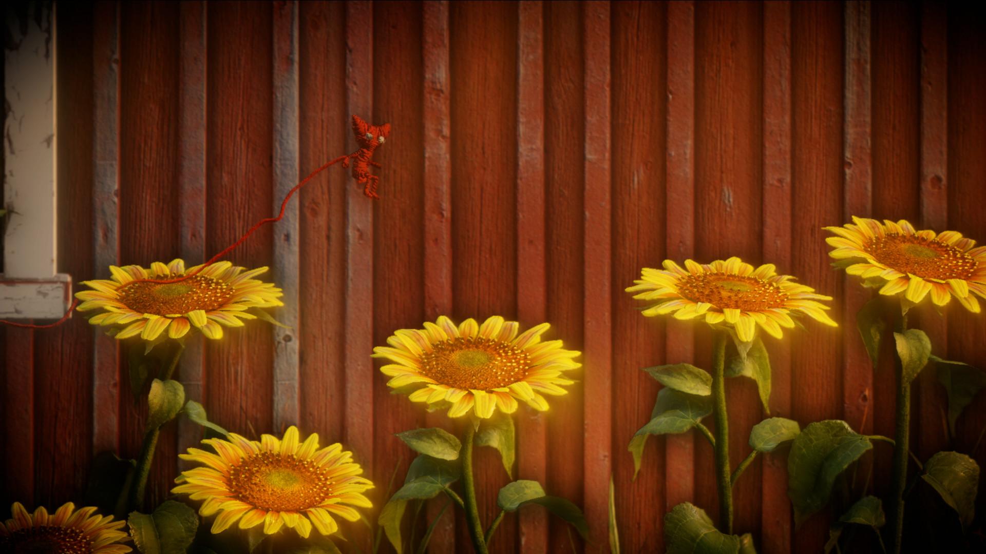 Picture of Unravel (Xbox One)