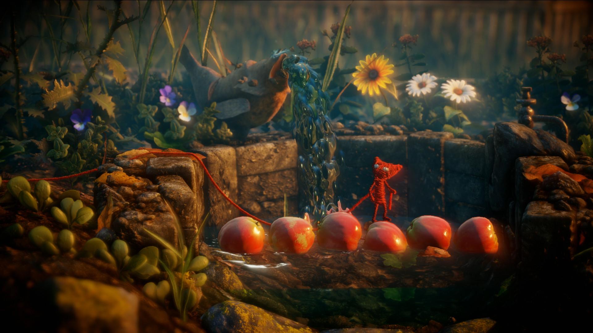 Picture of Unravel (Xbox One)