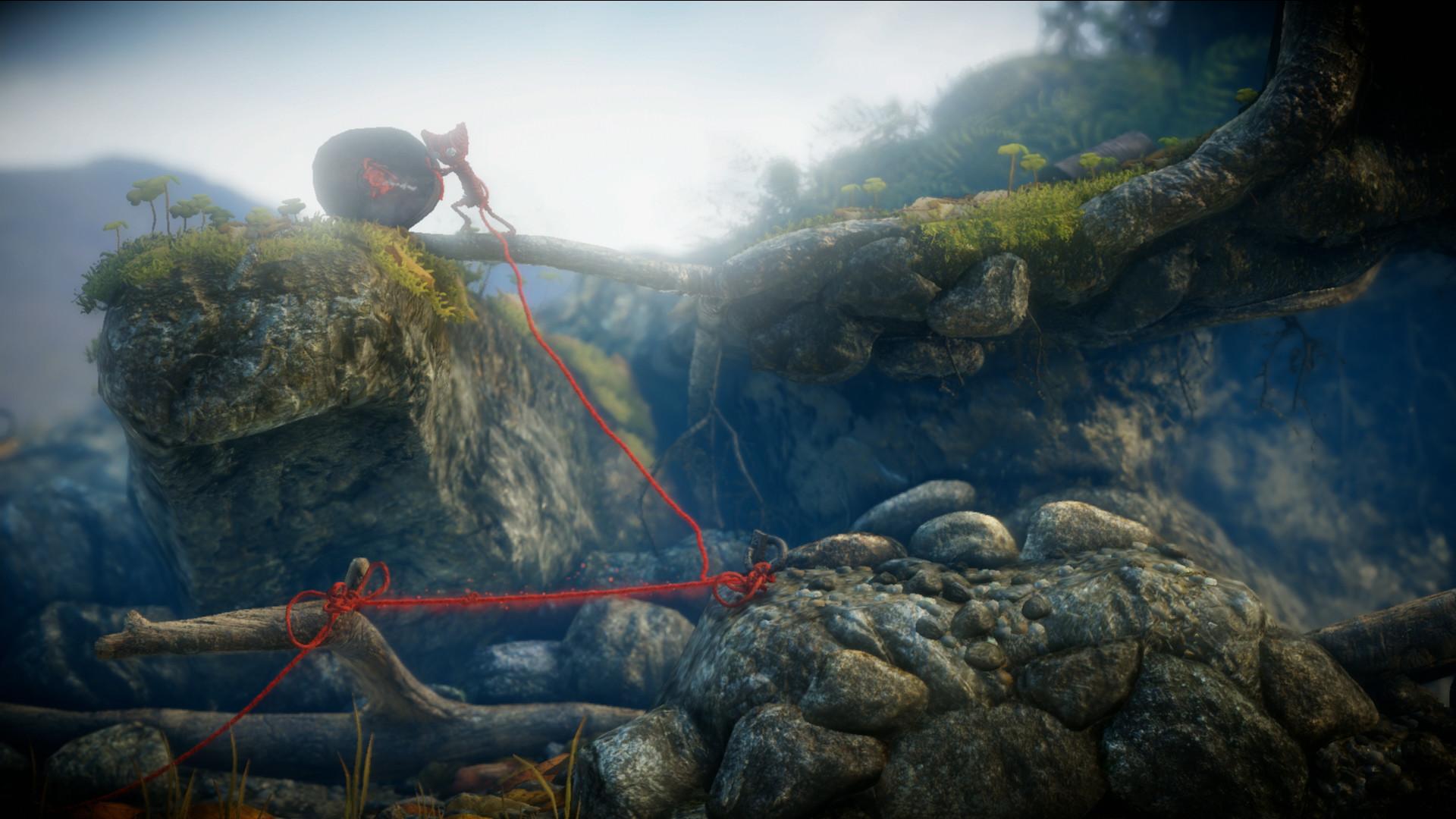 Picture of Unravel (Xbox One)