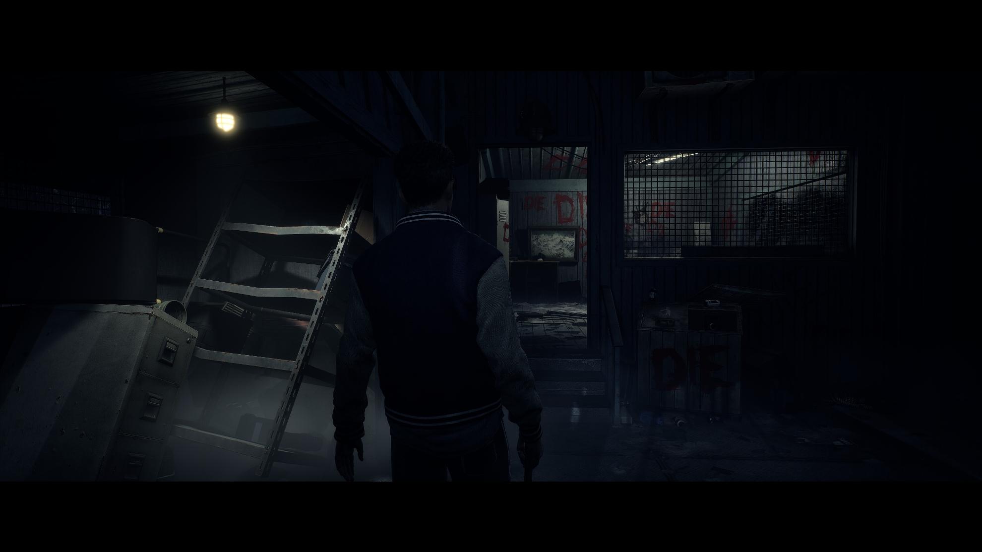 Picture of Until Dawn