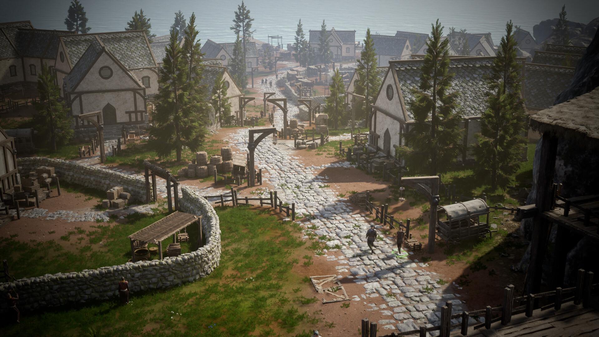 Valorborn