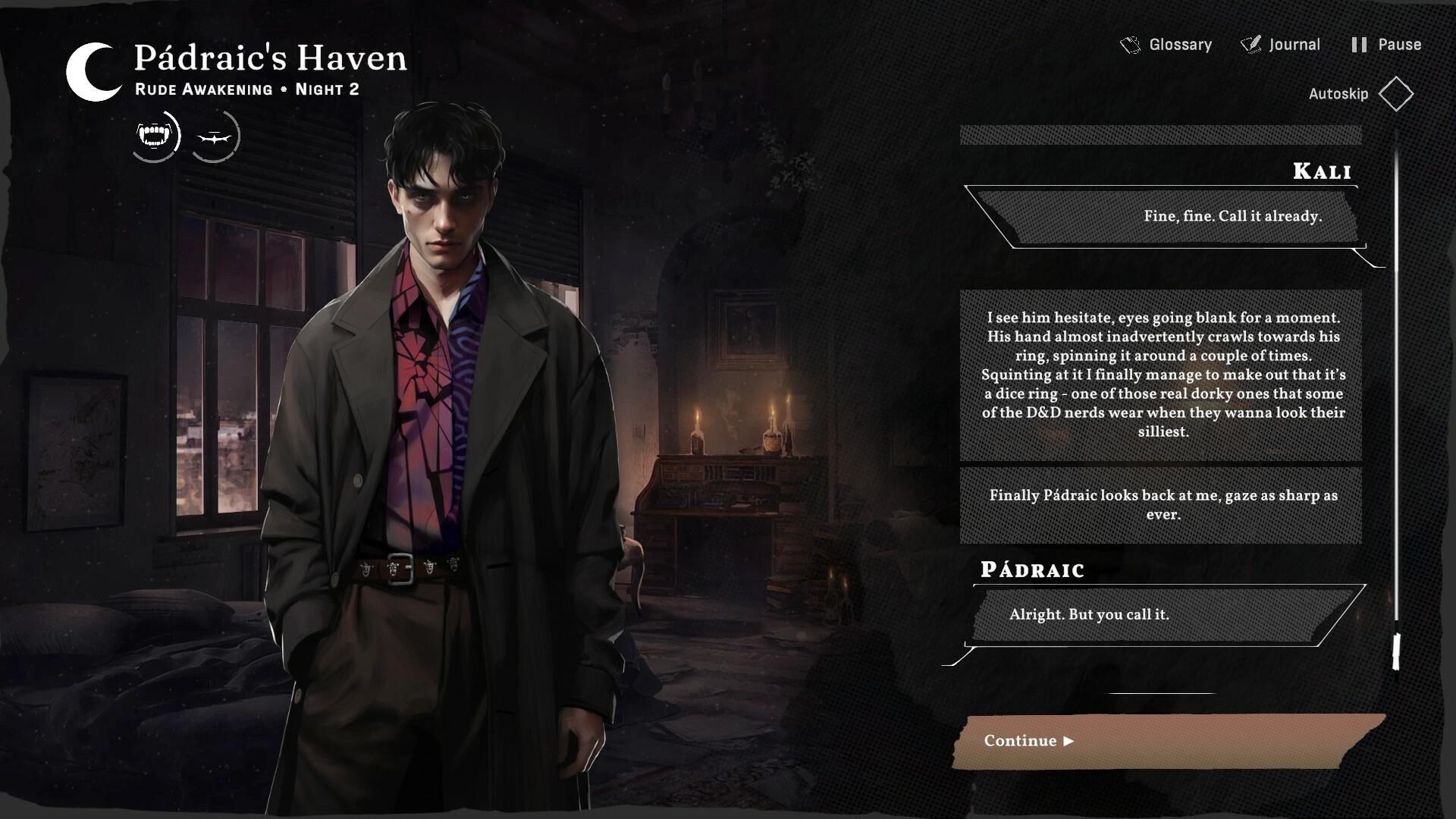 Picture of Vampire: The Masquerade - Reckoning of New York
