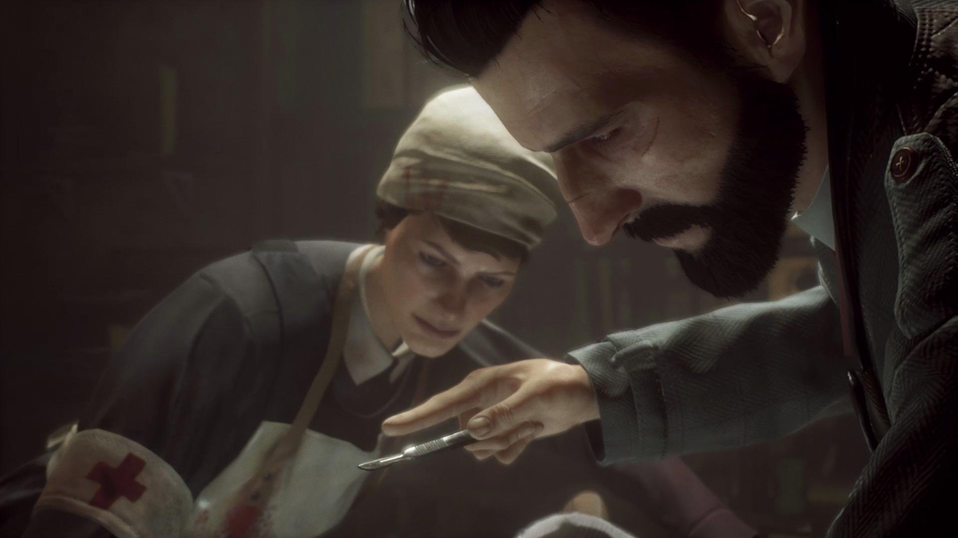 Picture of Vampyr - Xbox One