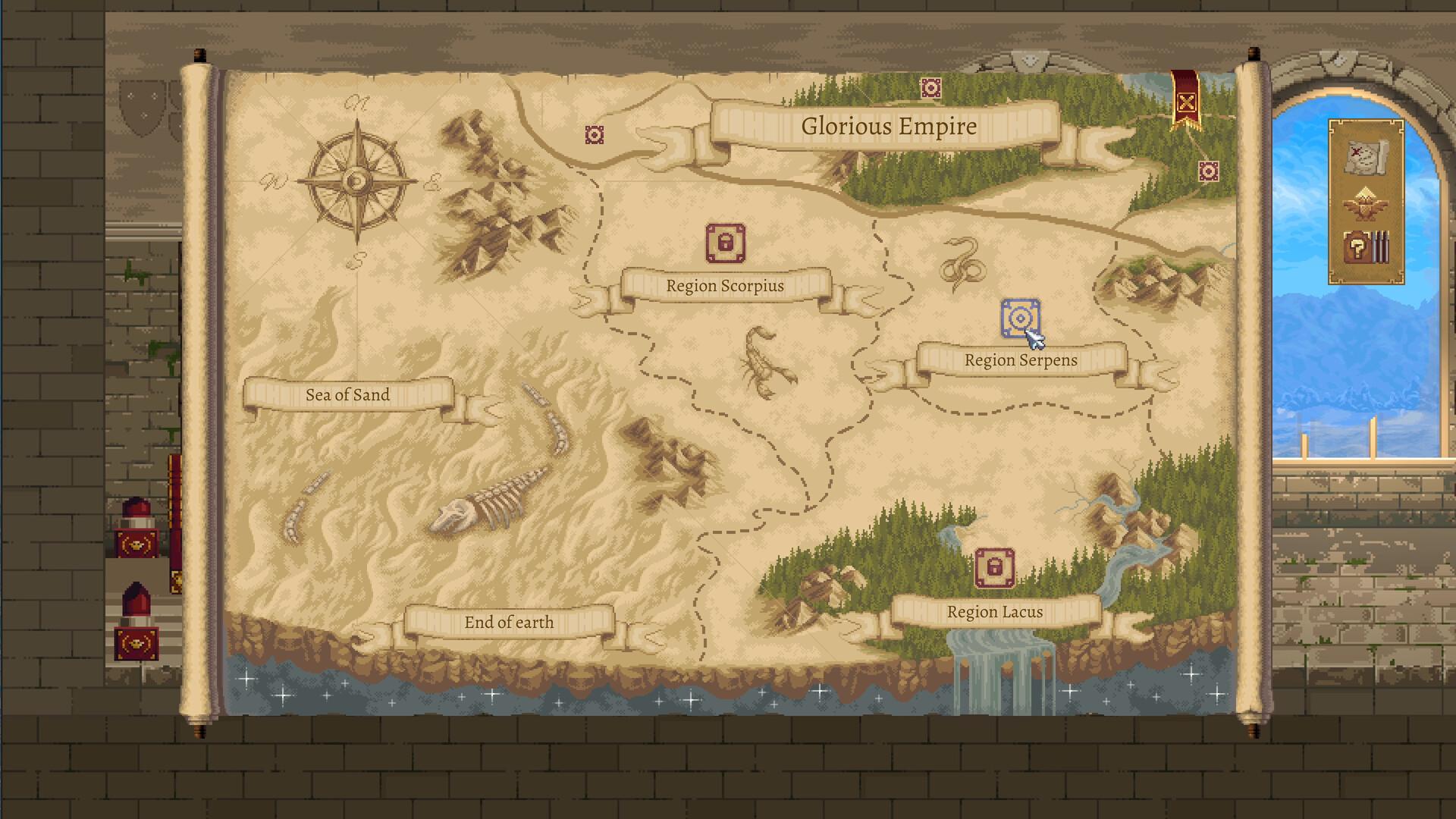 Picture of Vertical Kingdom