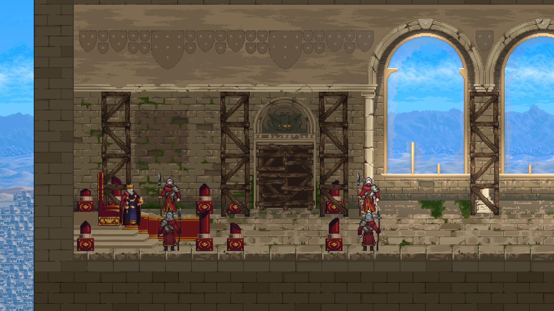 Picture of Vertical Kingdom