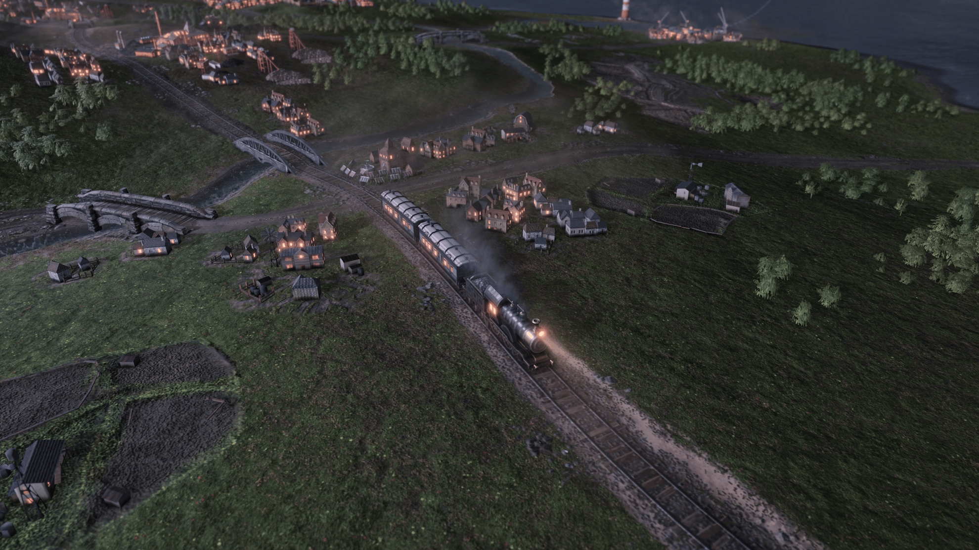Picture of Victoria 3: Dawn of Wonder