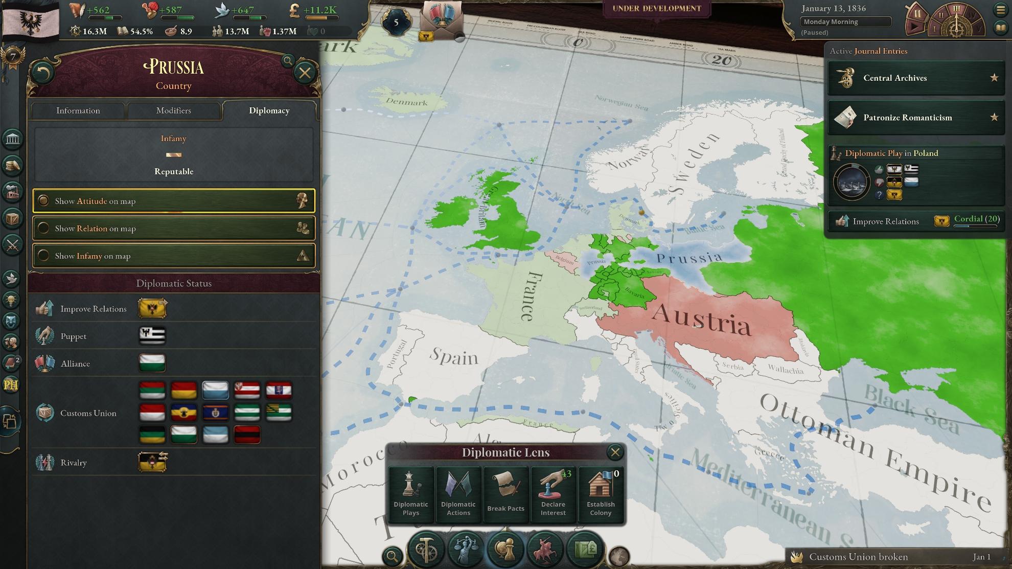 Picture of Victoria 3: Grand Edition