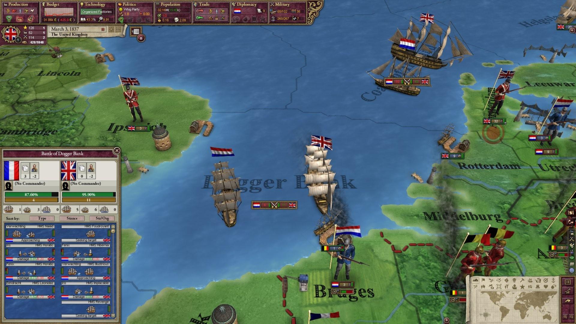 Picture of Victoria II : Heart of Darkness