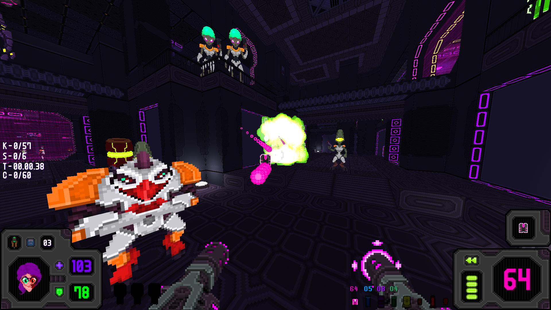 Picture of Viscerafest