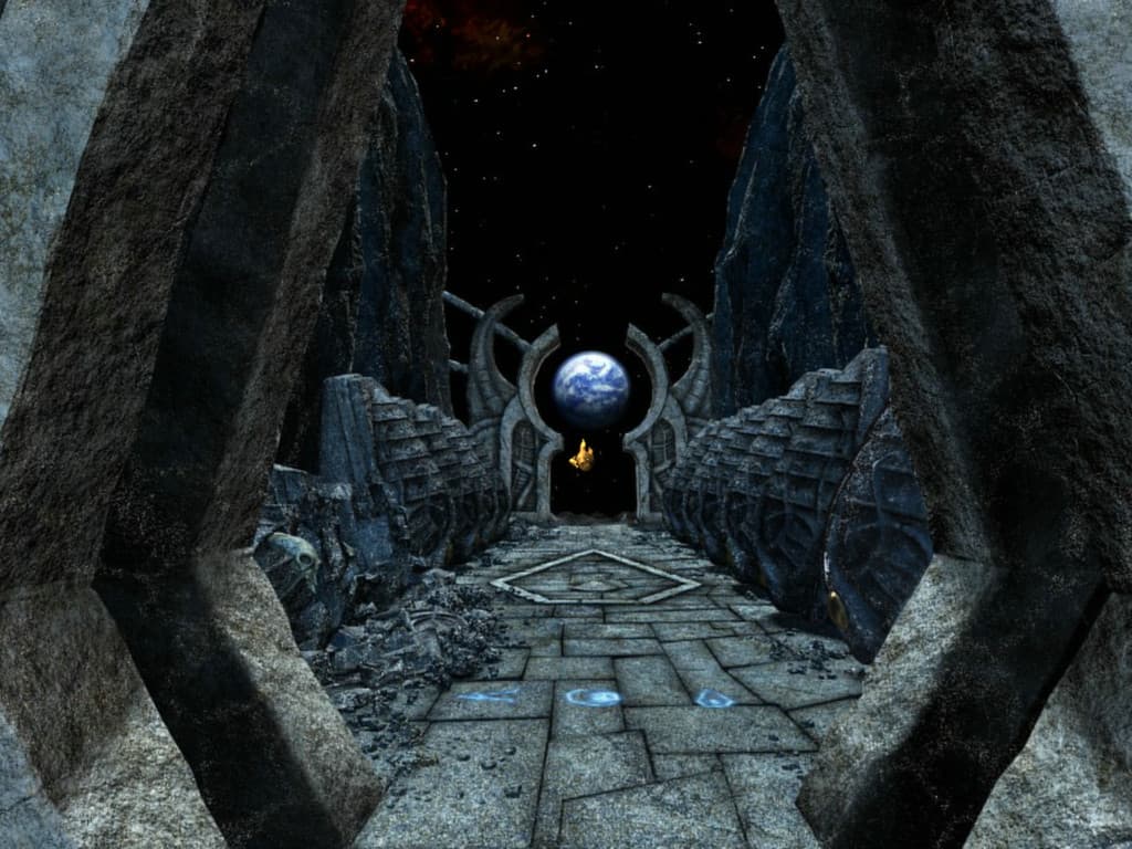 Picture of Voyage: Journey to the Moon