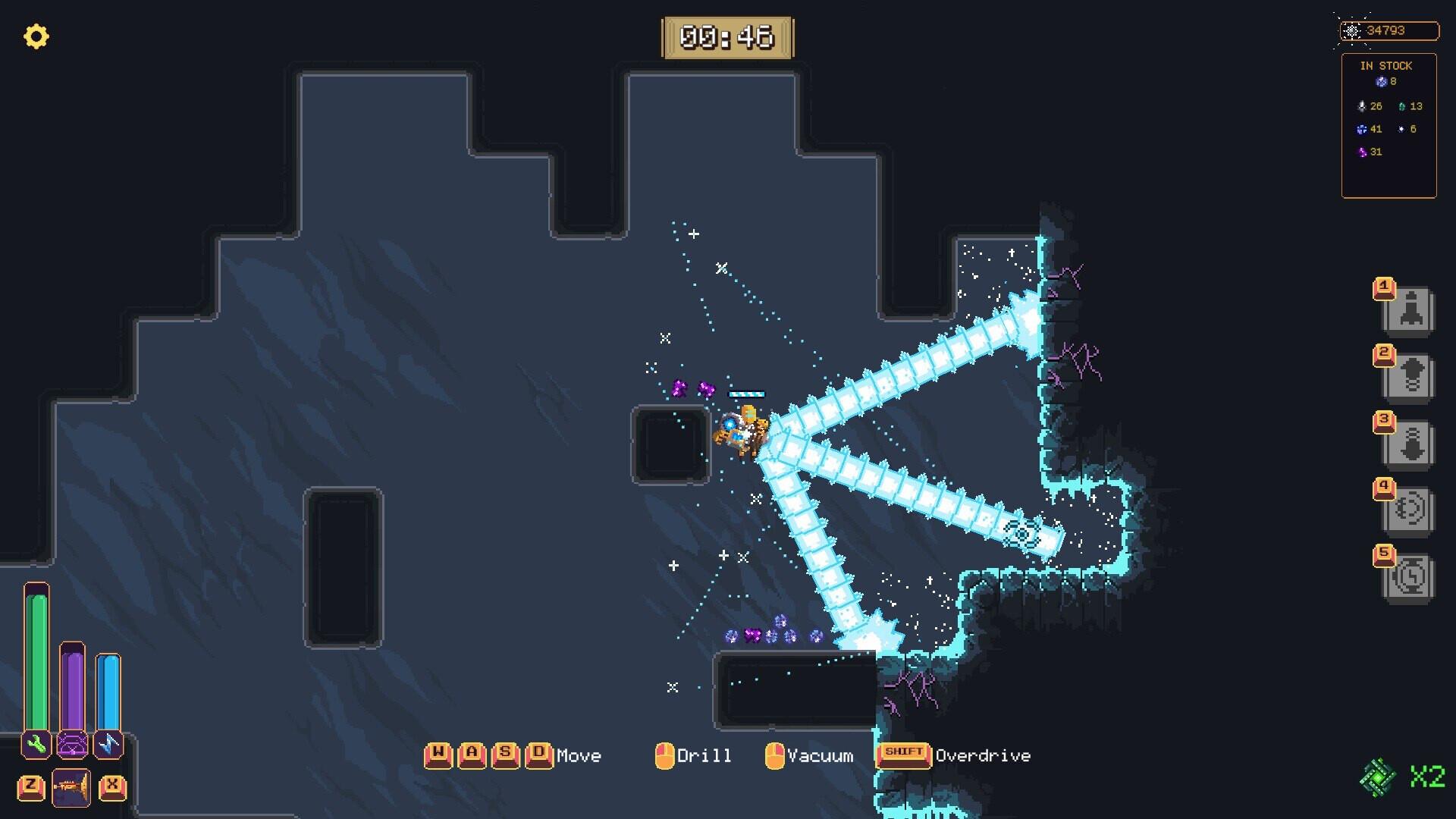 Picture of Wall World