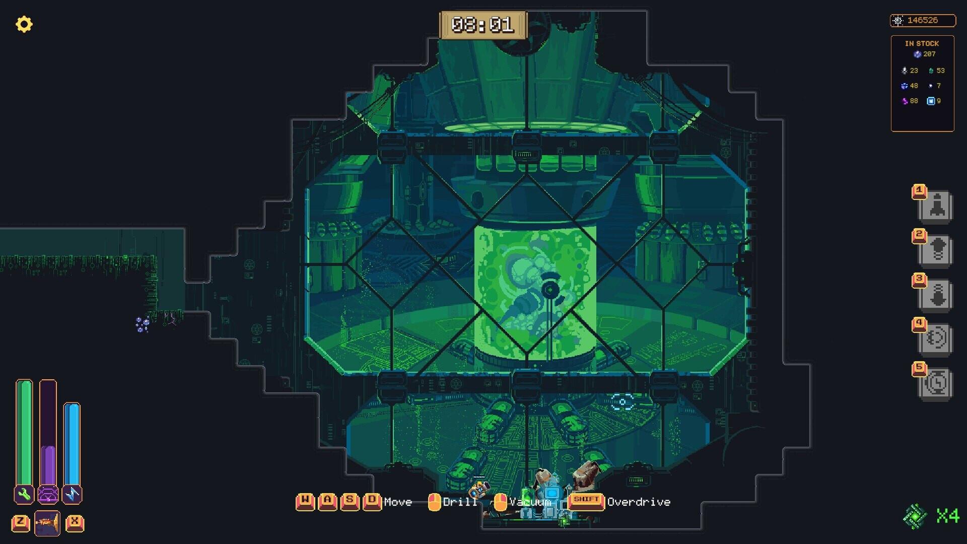 Picture of Wall World