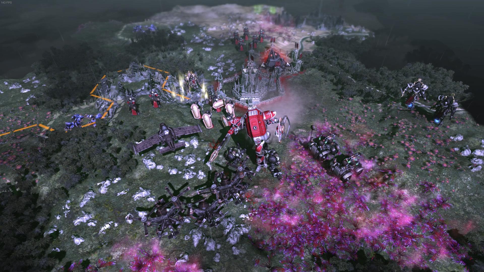 Picture of Warhammer 40,000: Gladius - Adepta Sororitas