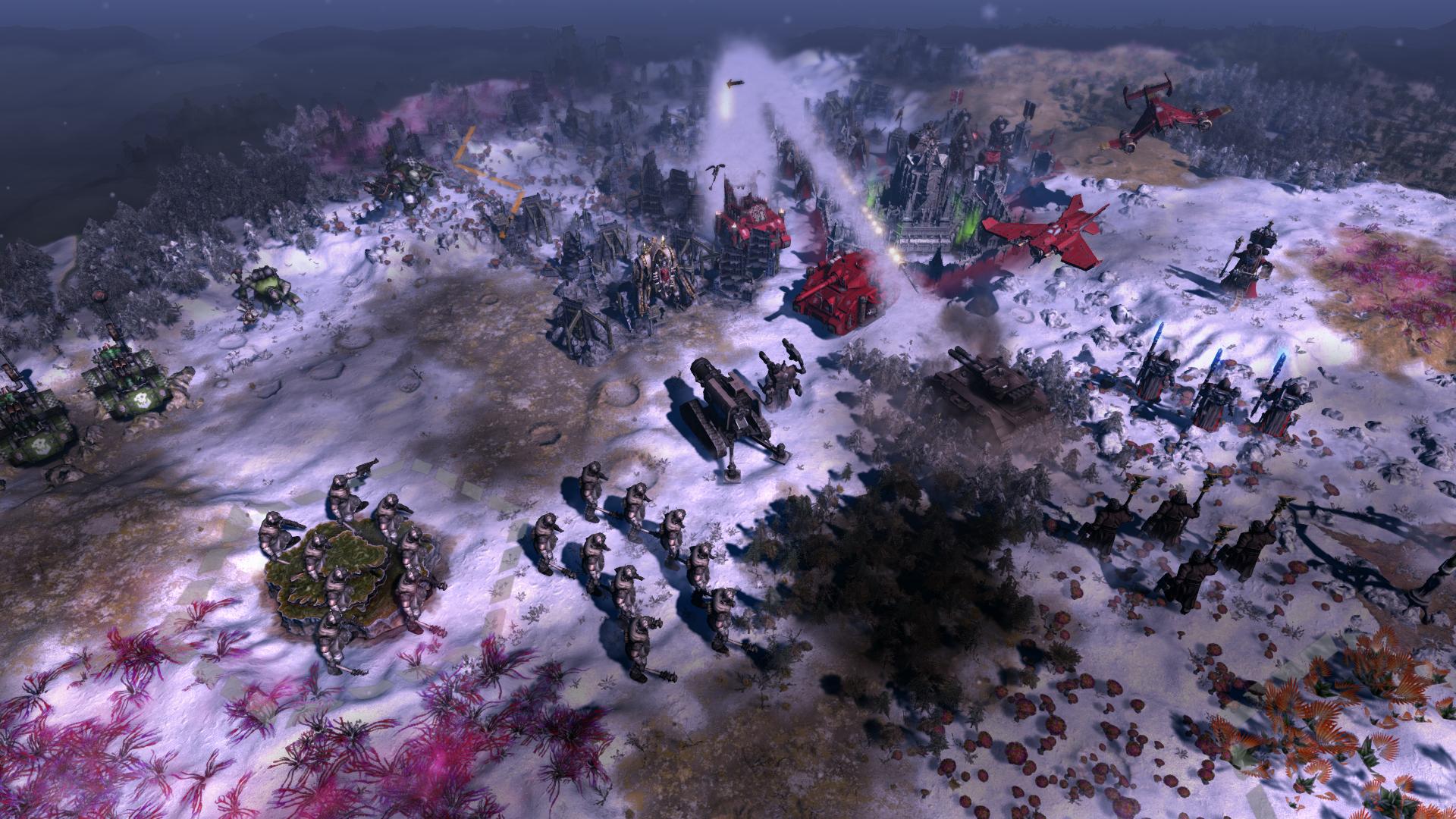 Picture of Warhammer 40,000: Gladius - Adepta Sororitas