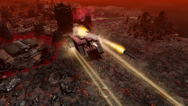 Picture of Warhammer 40,000: Gladius - Assault Pack