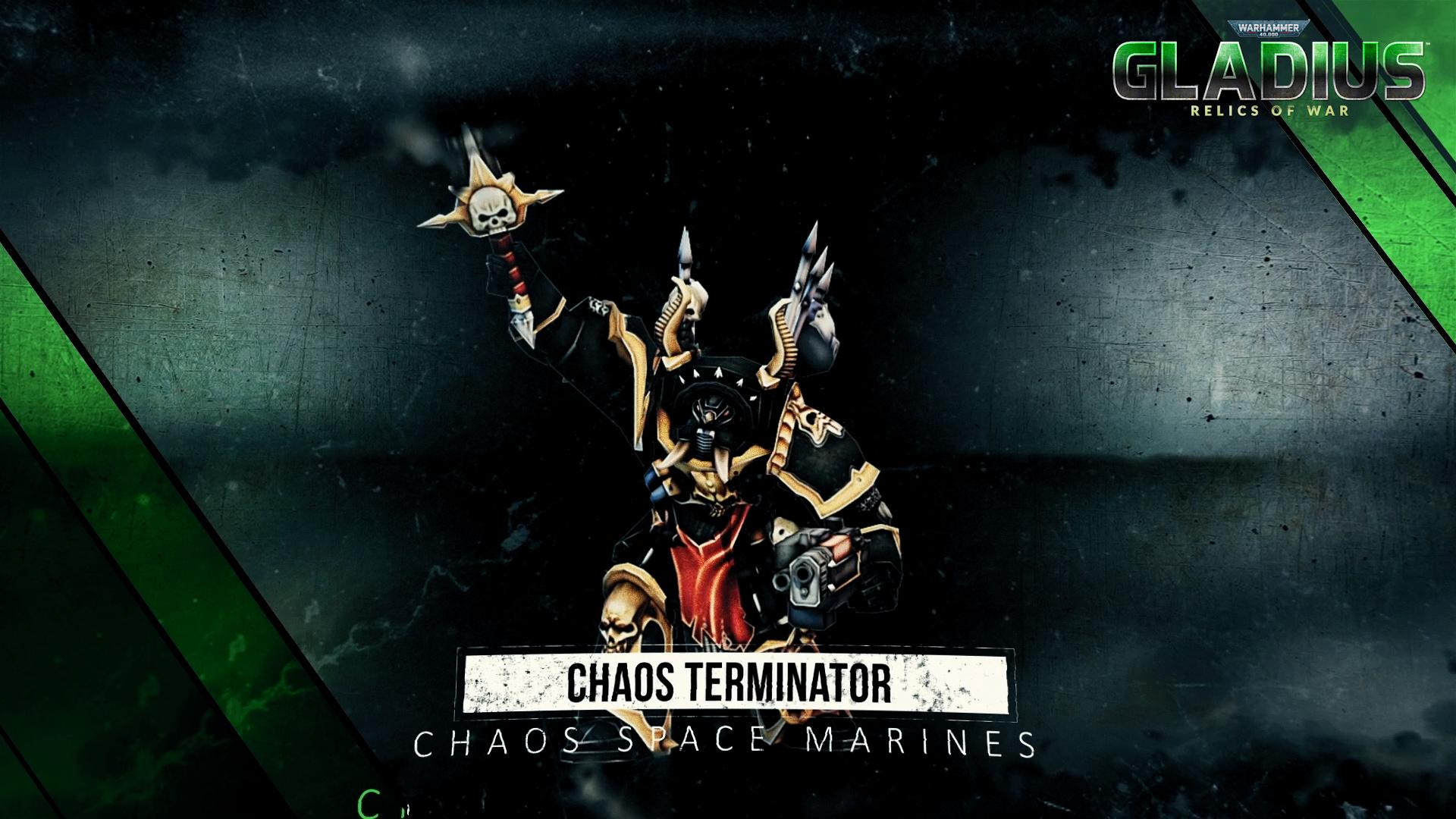 Picture of Warhammer 40,000 Gladius - Demolition Pack
