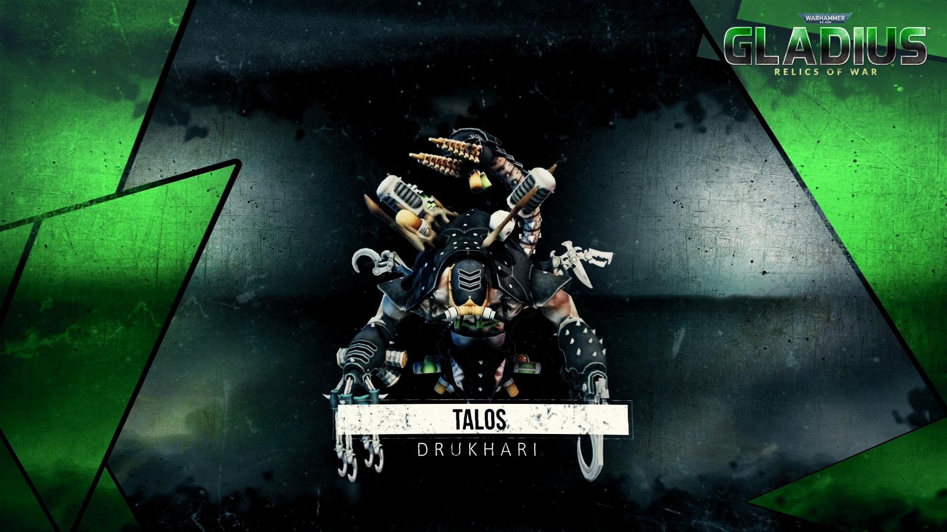 Picture of Warhammer 40,000 Gladius - Demolition Pack