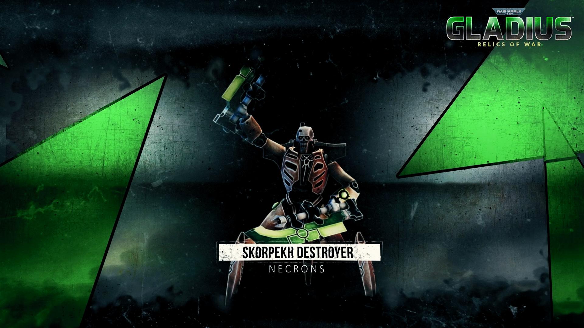 Picture of Warhammer 40,000 Gladius - Demolition Pack