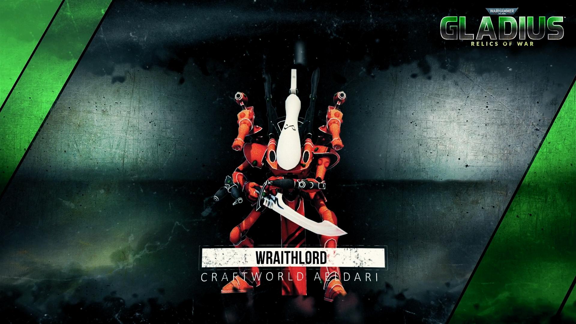 Picture of Warhammer 40,000 Gladius - Demolition Pack
