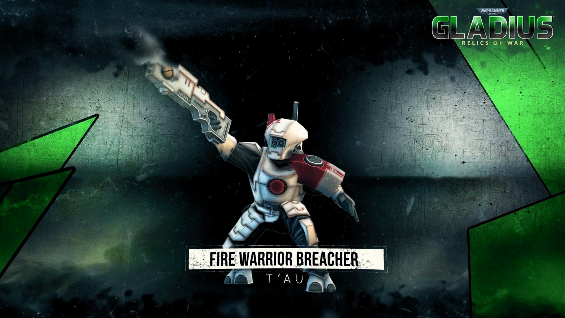 Picture of Warhammer 40,000 Gladius - Demolition Pack