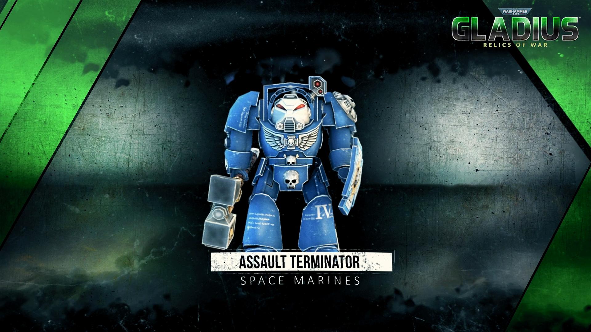 Picture of Warhammer 40,000 Gladius - Demolition Pack