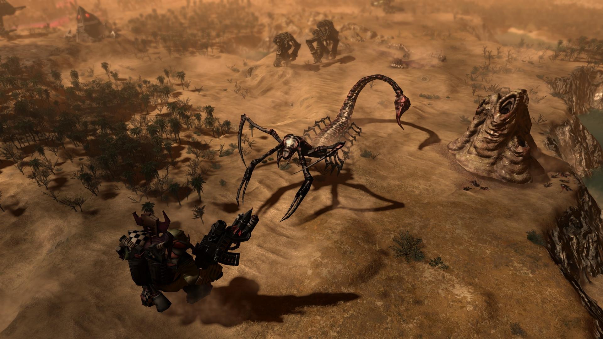 Picture of Warhammer 40,000: Gladius - Relics of War