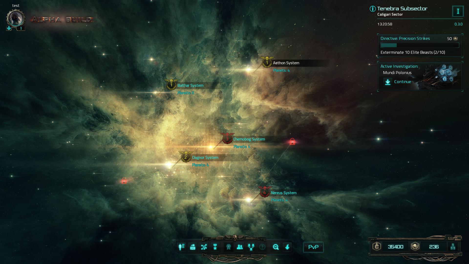 Picture of Warhammer 40,000: Inquisitor - Martyr Definitive Edition