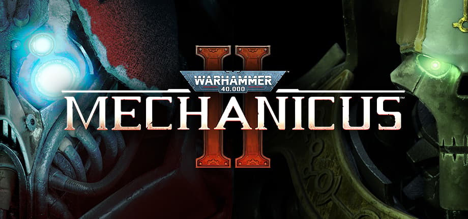 Warhammer 40,000: Mechanicus II