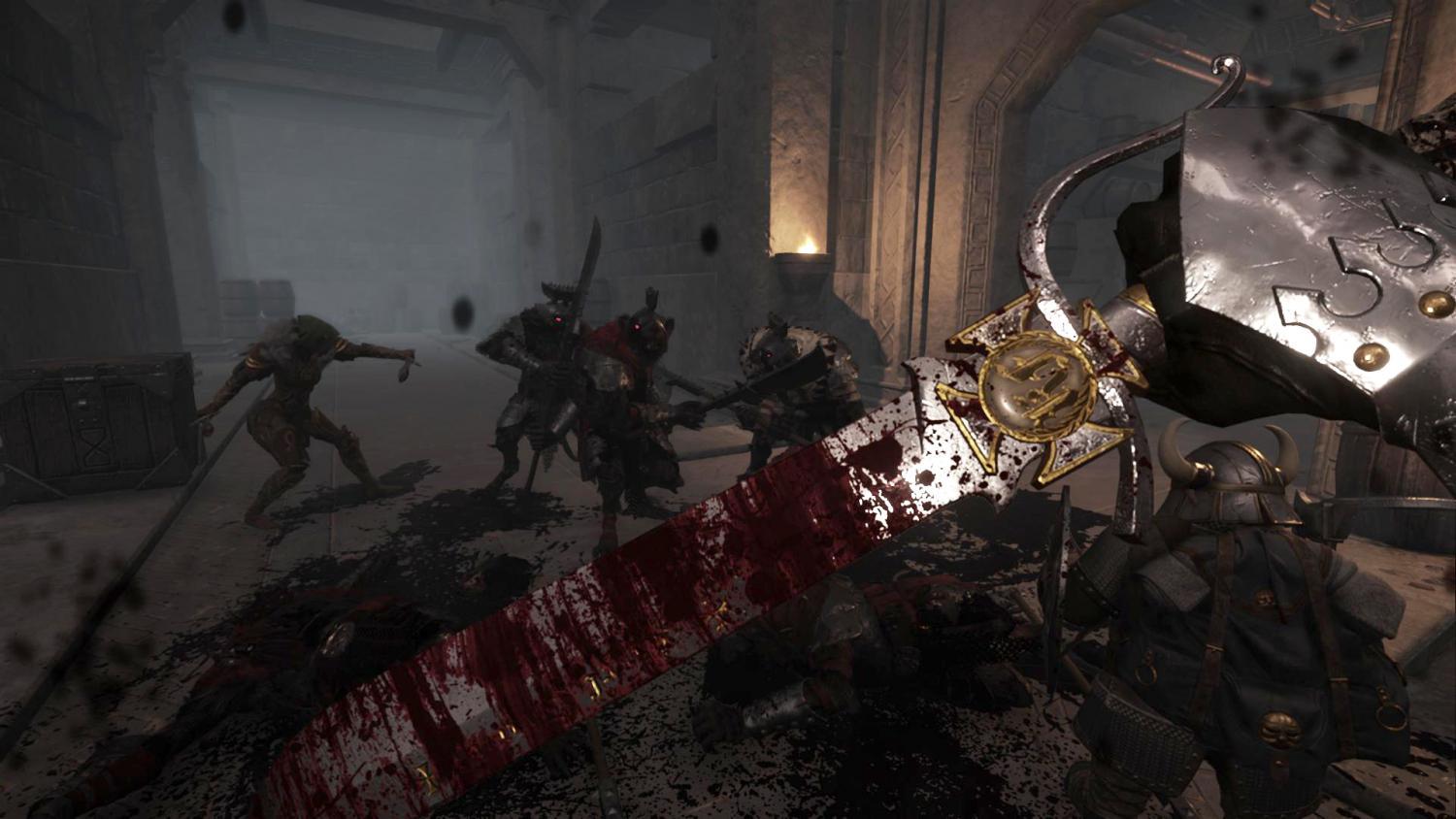 Picture of Warhammer: End Times - Vermintide Karak Azgaraz