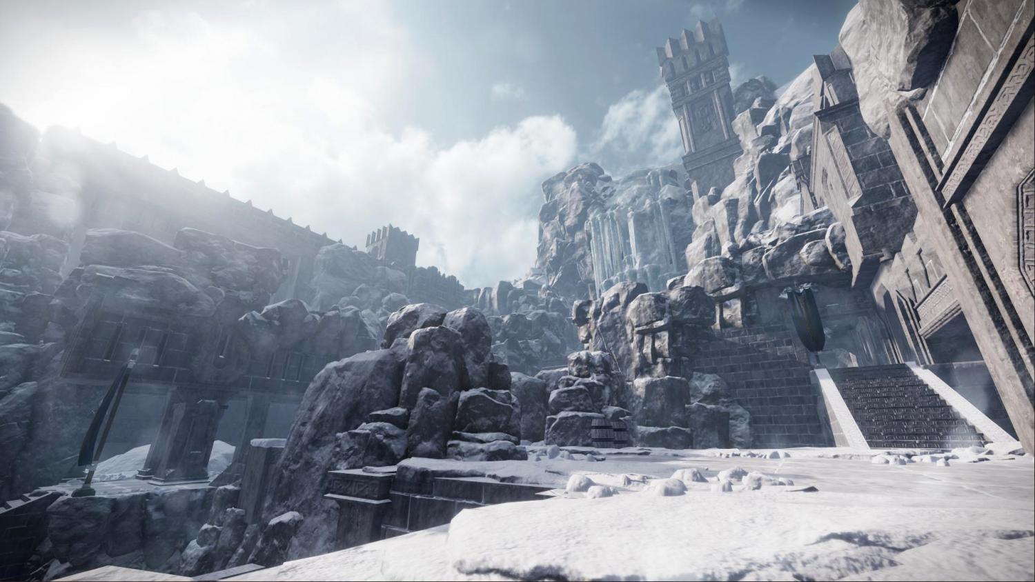 Picture of Warhammer: End Times - Vermintide Karak Azgaraz