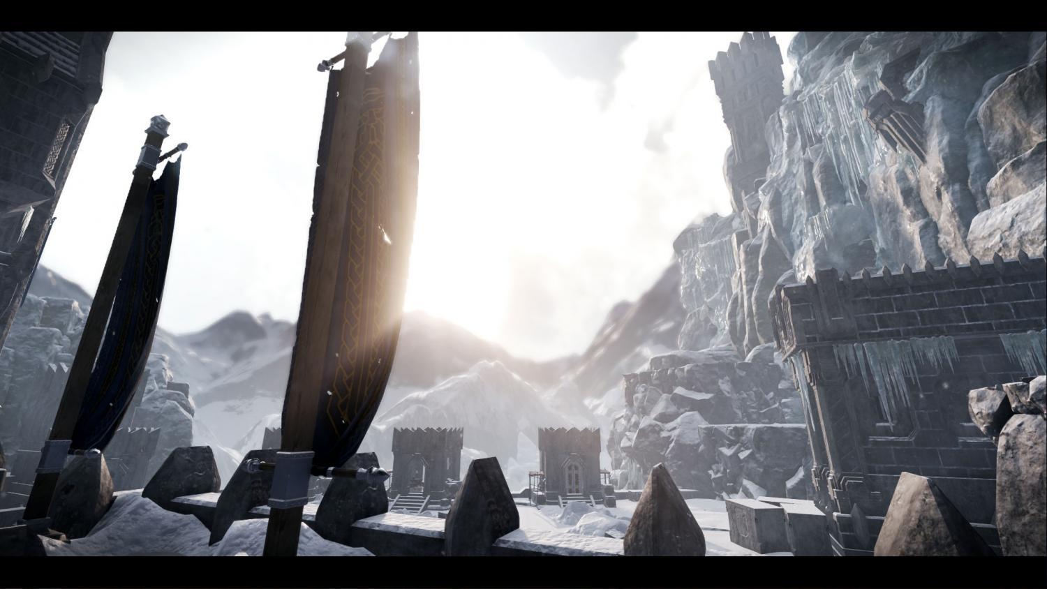 Picture of Warhammer: End Times - Vermintide Karak Azgaraz