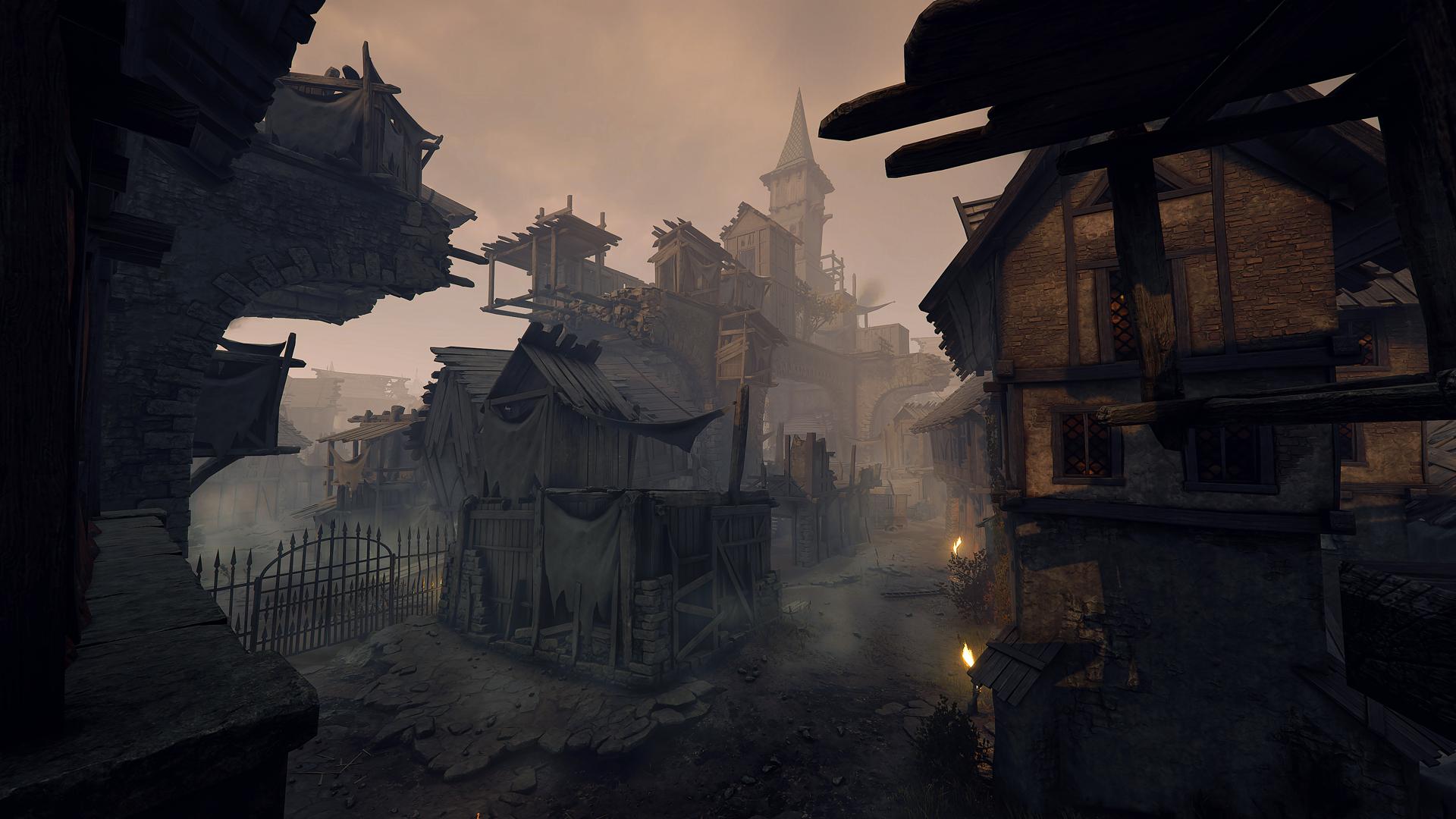 Picture of Warhammer: Vermintide 2 - Shadows Over Bögenhafen