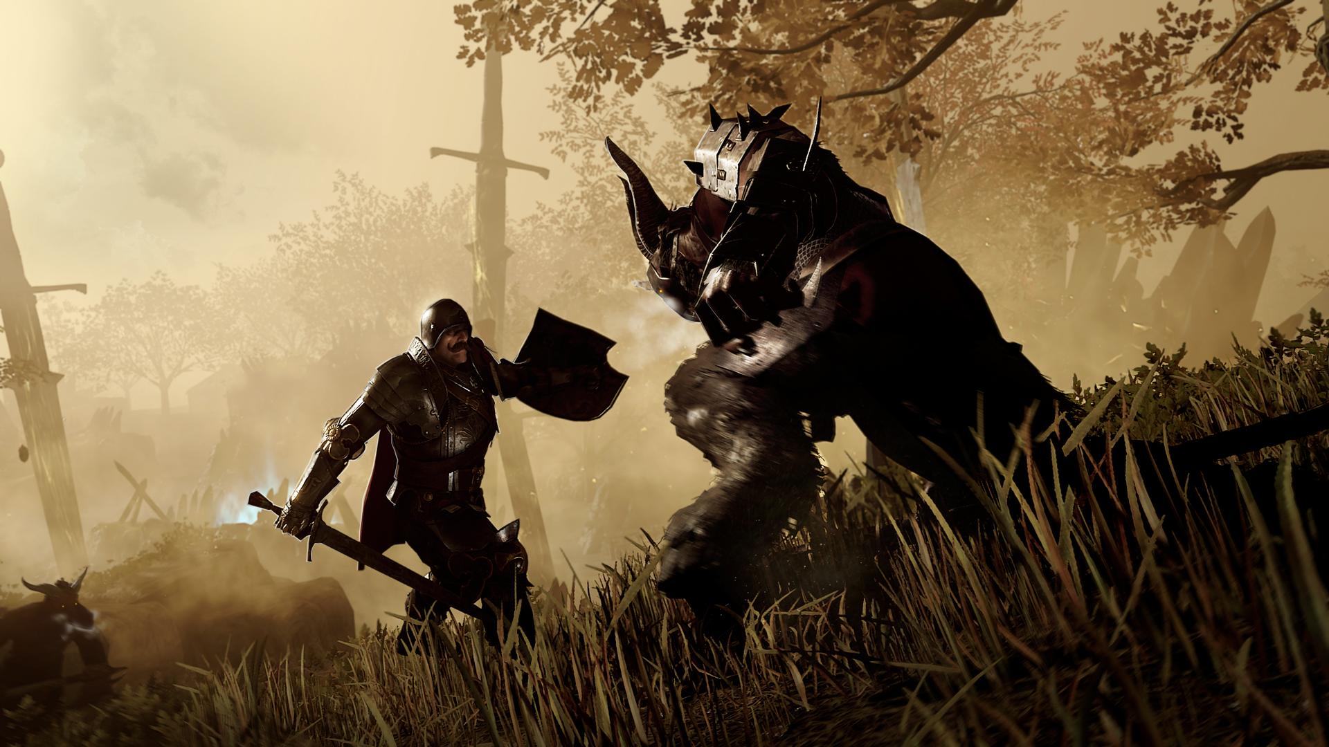 Picture of Warhammer: Vermintide 2 - Winds of Magic
