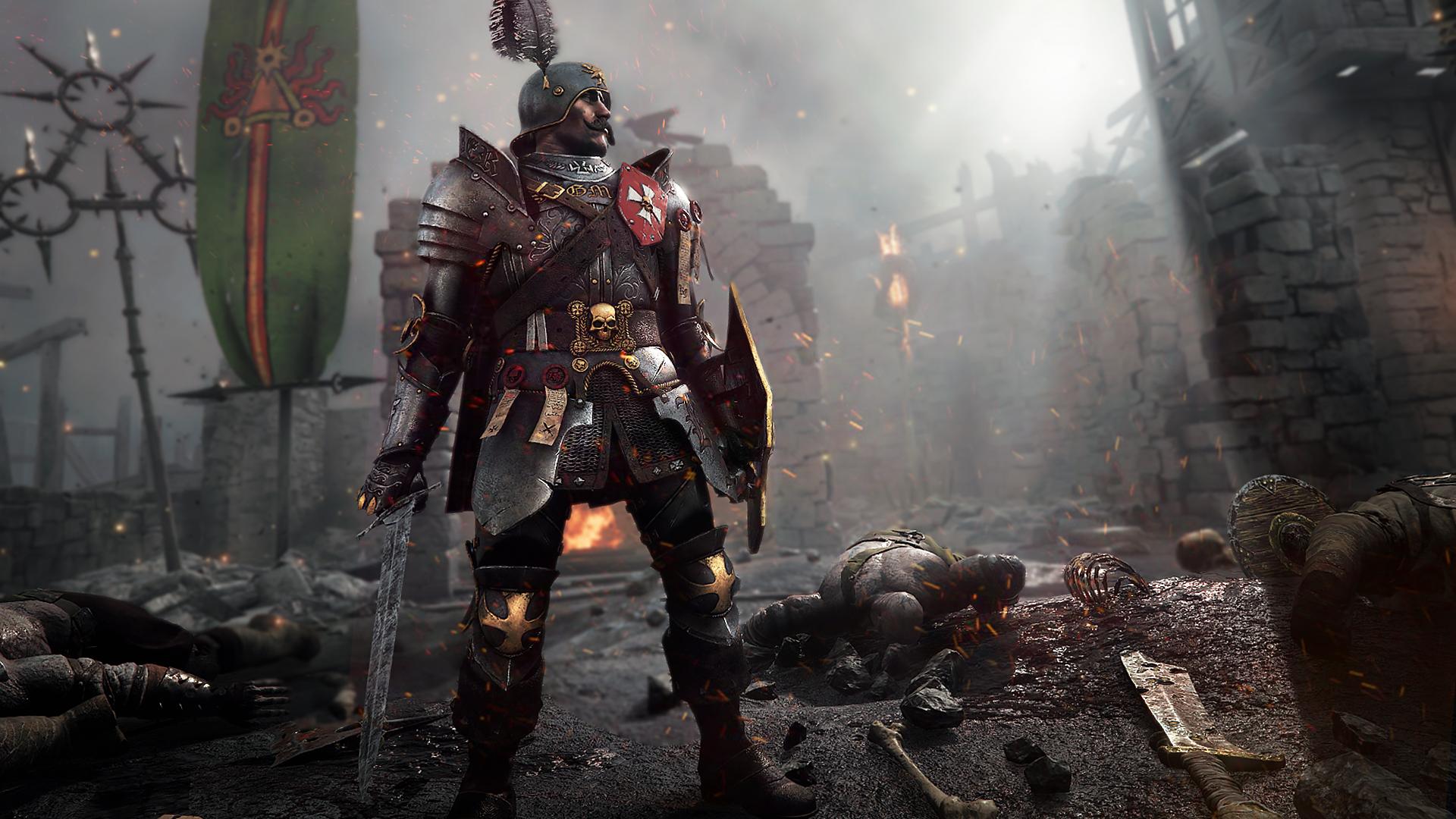 Picture of Warhammer: Vermintide 2