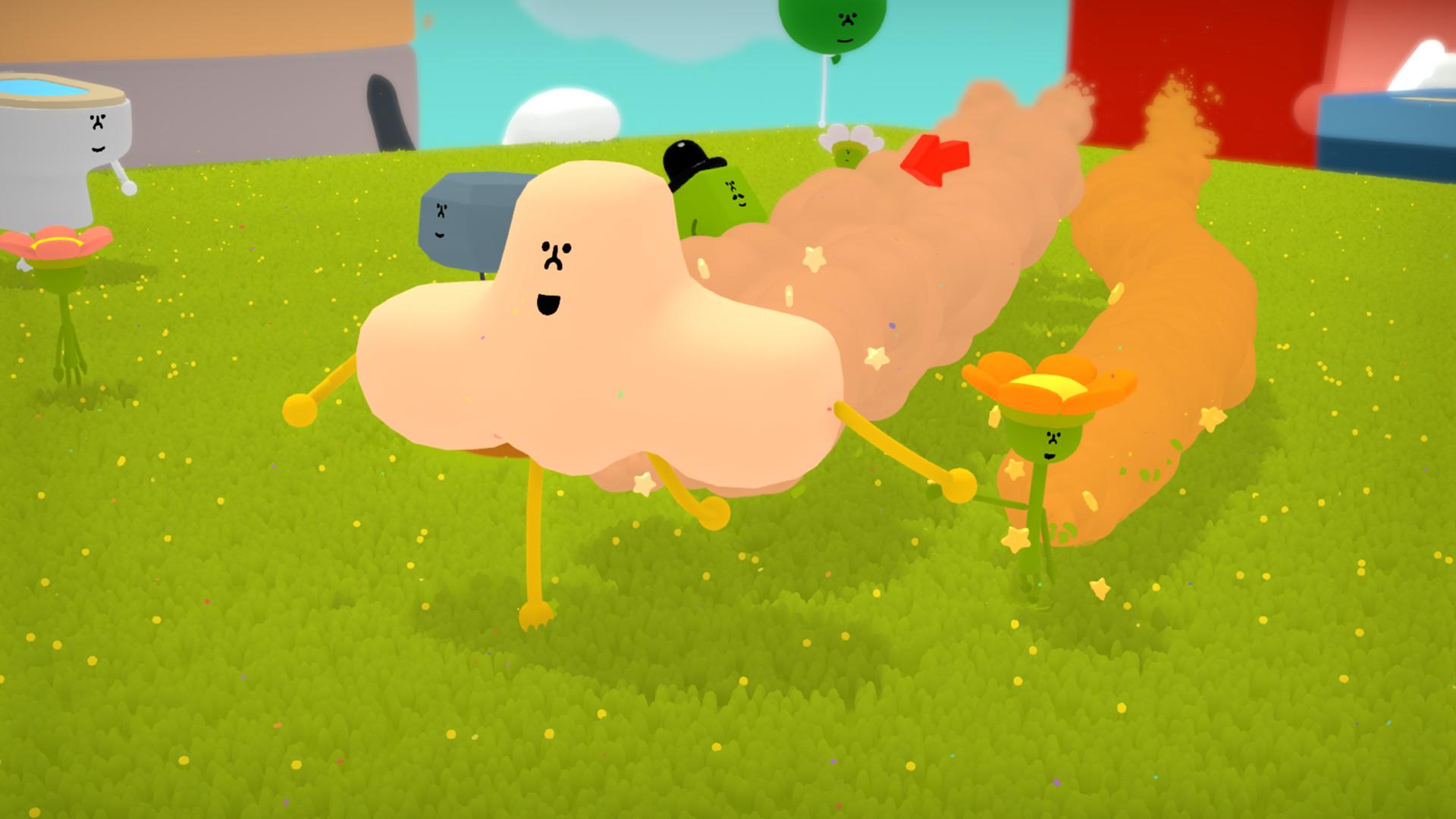 Picture of Wattam