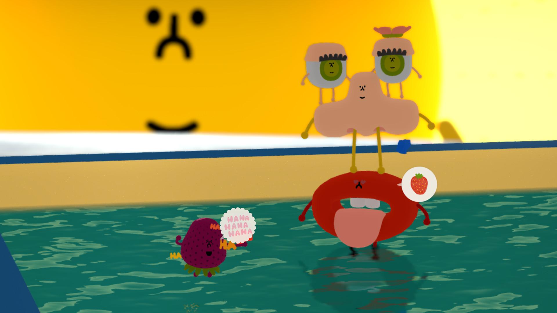 Picture of Wattam
