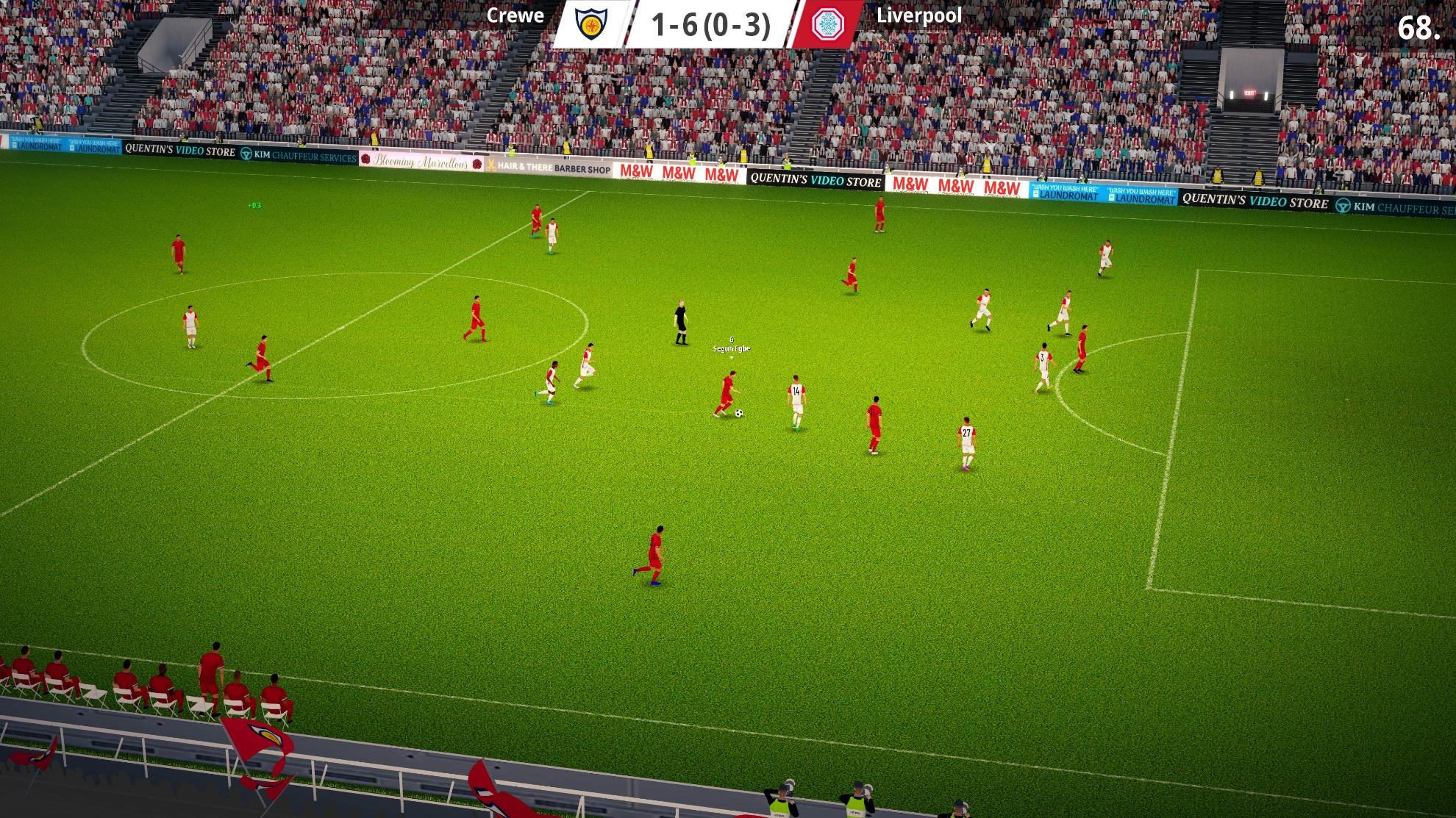 Picture of WE ARE FOOTBALL 2024