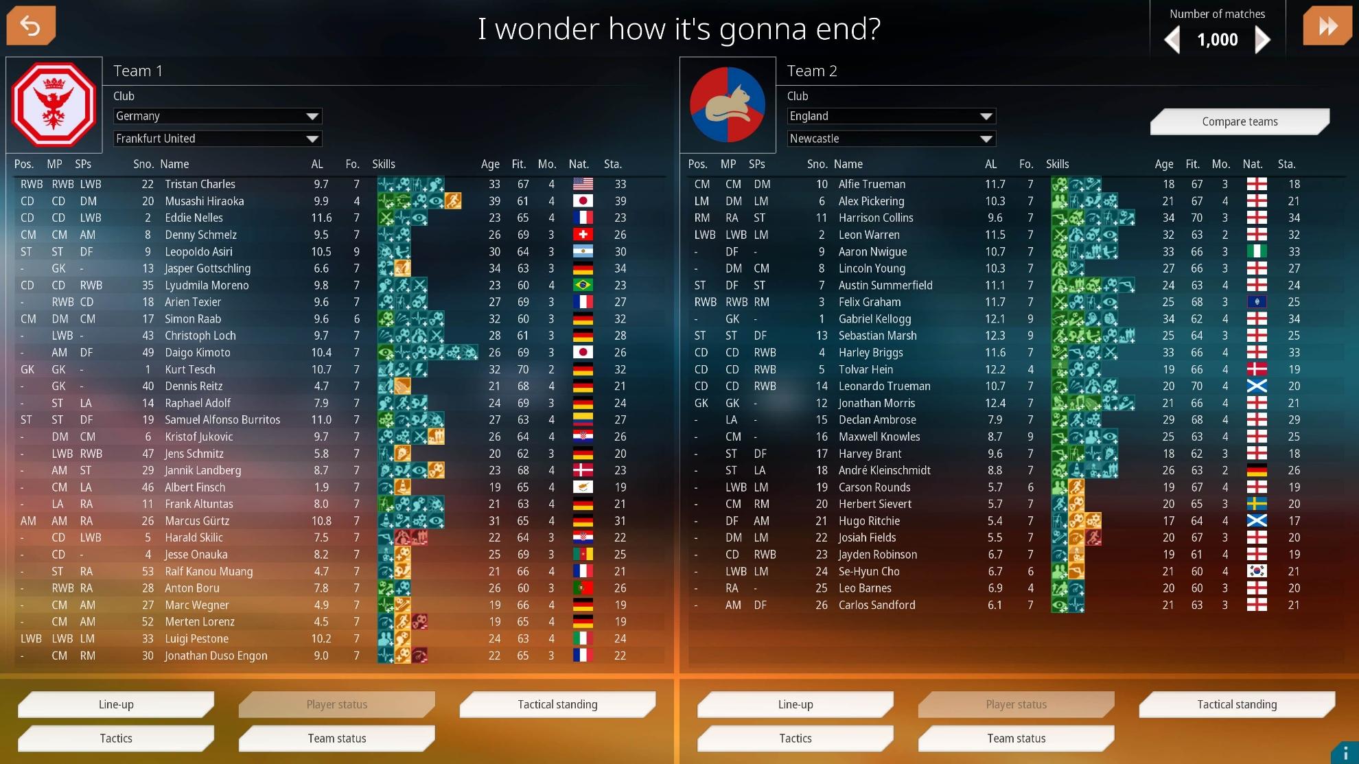 Picture of WE ARE FOOTBALL 2024
