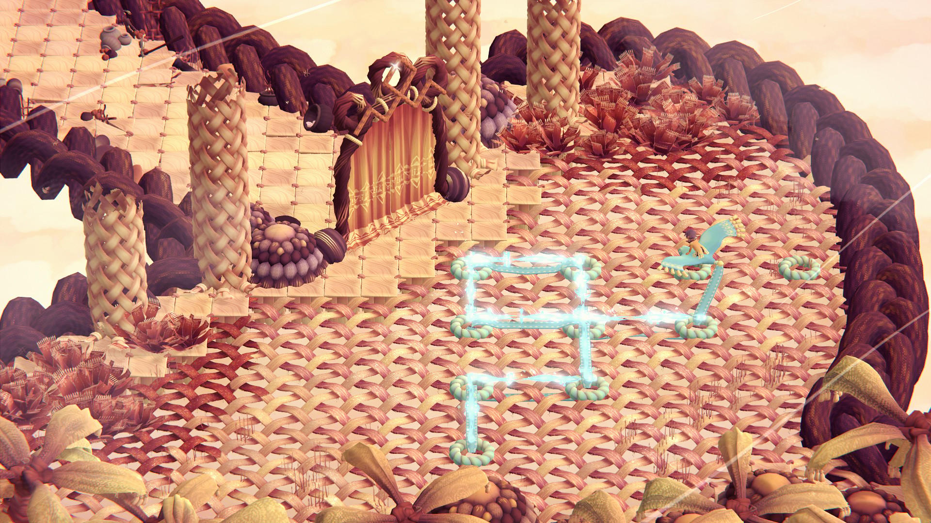 Picture of Weaving Tides