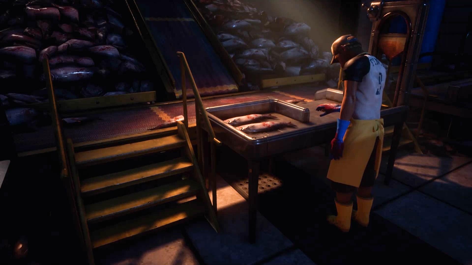 What Remains of Edith Finch - Xbox One