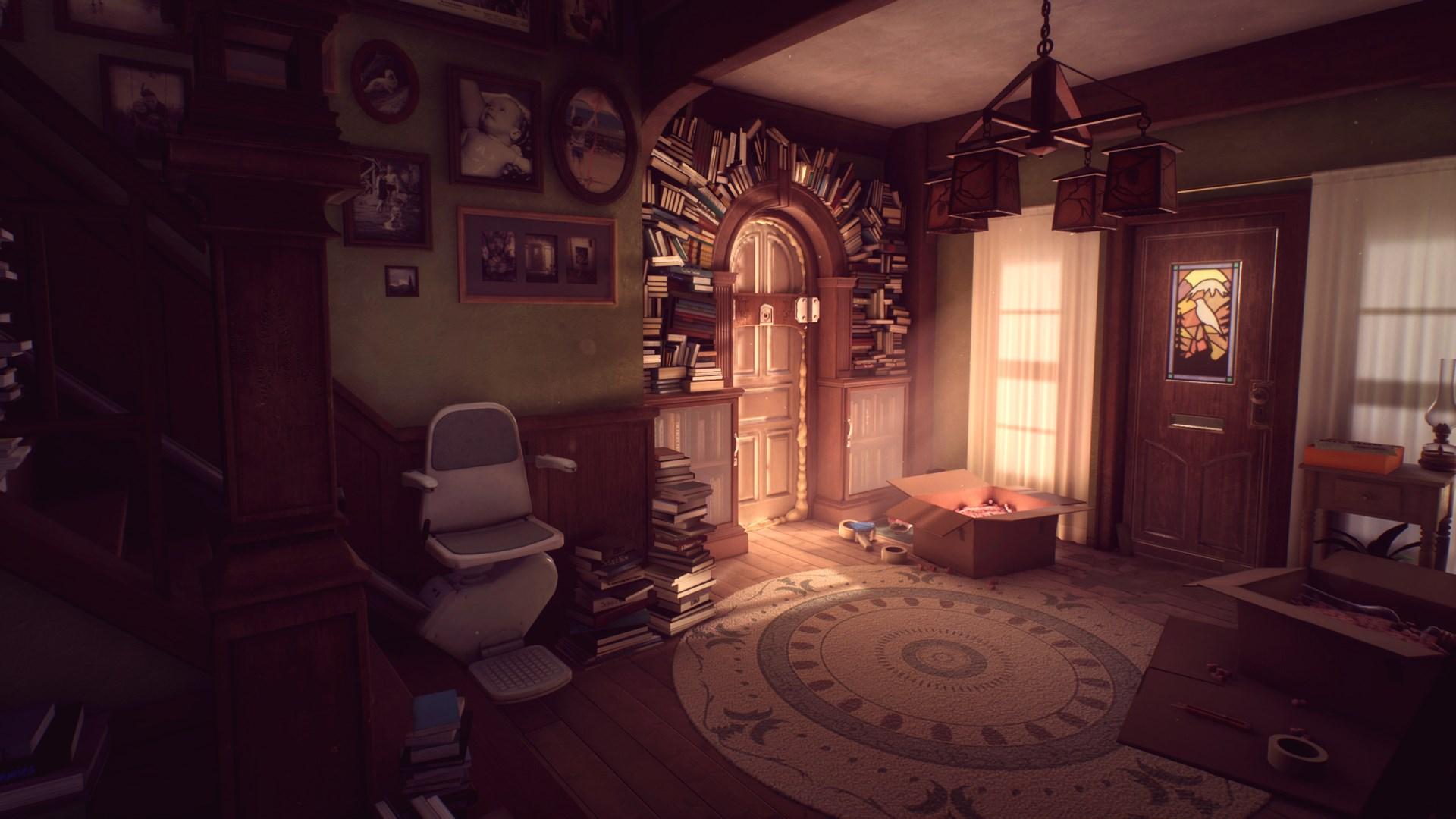 Picture of What Remains of Edith Finch - Xbox One