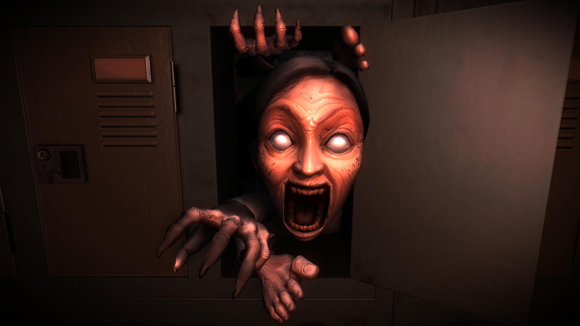 Picture of White Day: A Labyrinth Named School