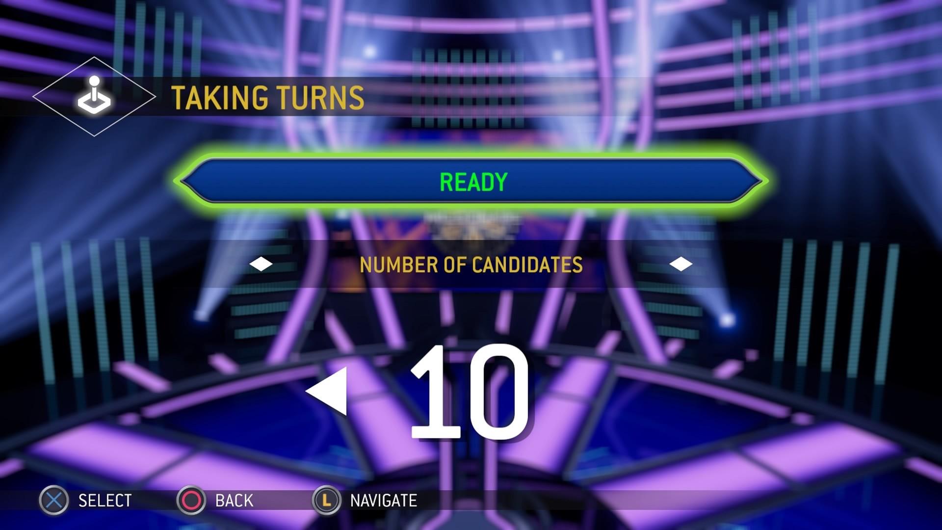 Picture of Who Wants To Be A Millionaire - Xbox Series X/Xbox One