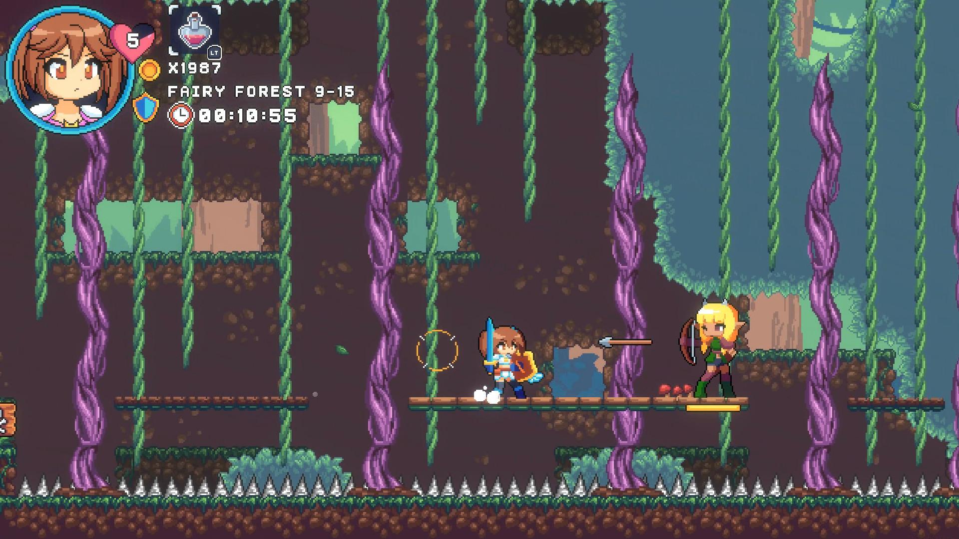 Picture of Wife Quest